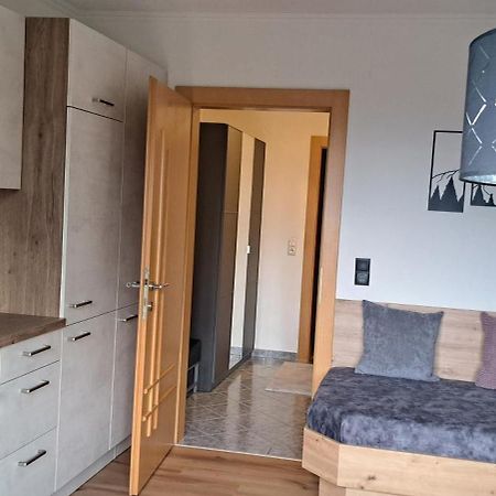 Ferienwohnung Steinberger ヒパッハ エクステリア 写真
