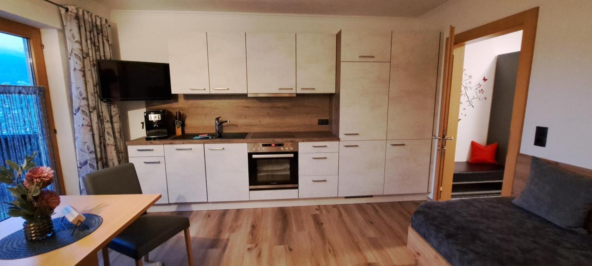 Ferienwohnung Steinberger ヒパッハ エクステリア 写真
