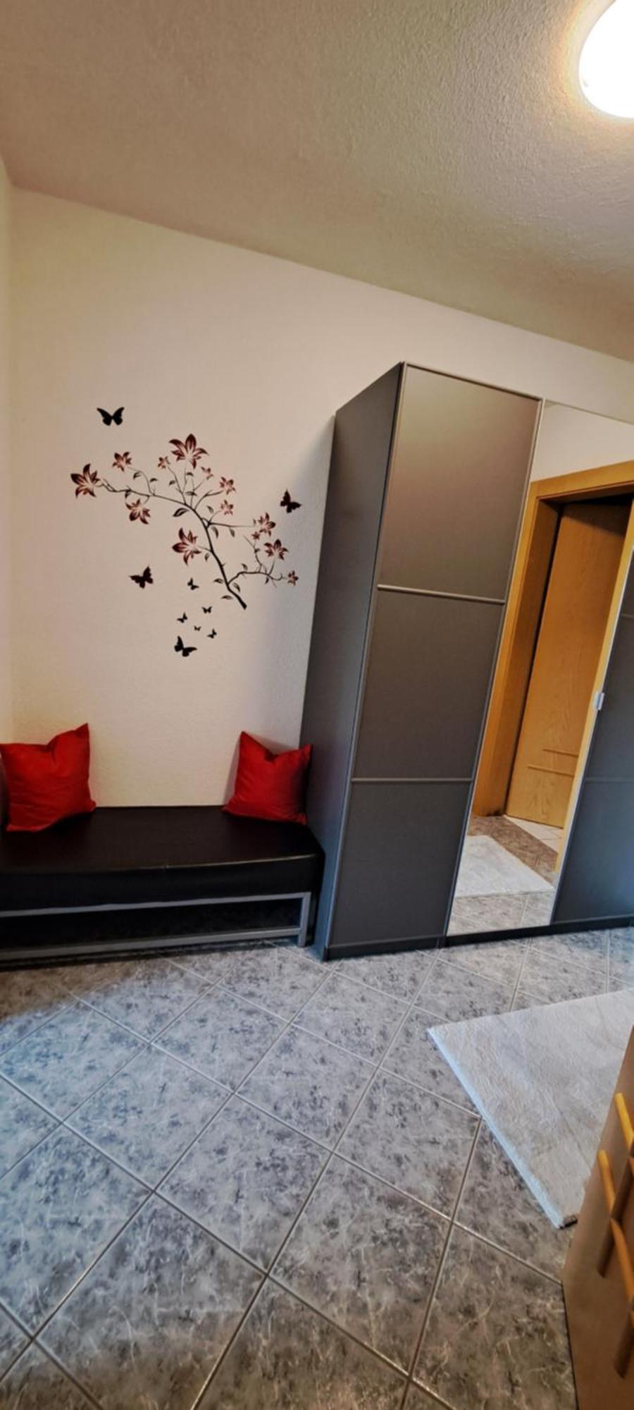 Ferienwohnung Steinberger ヒパッハ エクステリア 写真