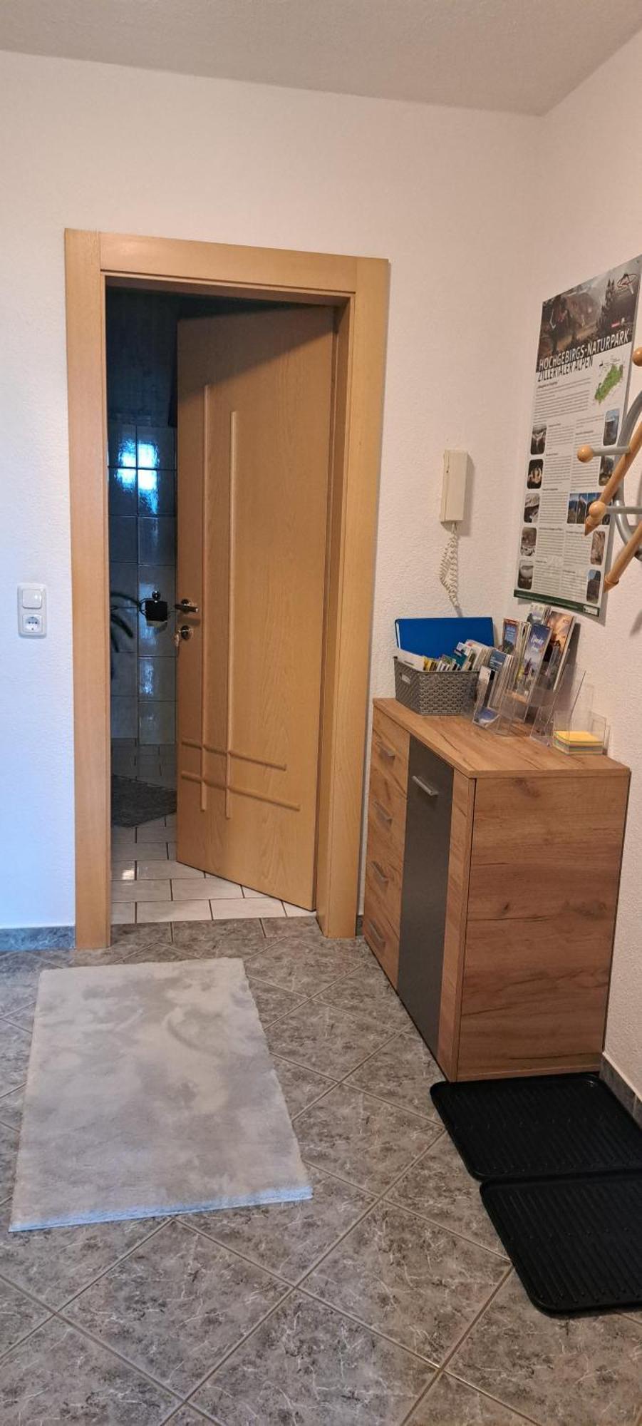 Ferienwohnung Steinberger ヒパッハ エクステリア 写真