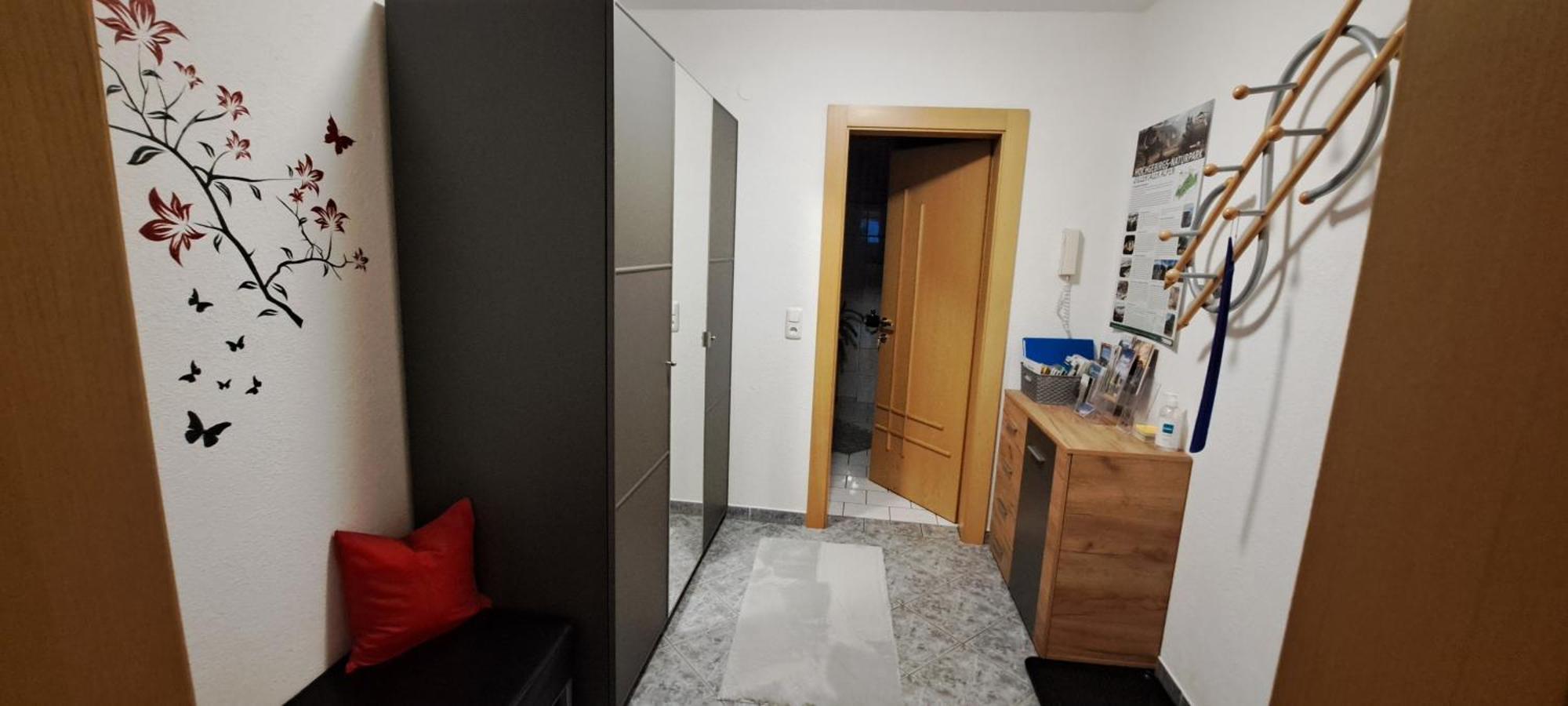 Ferienwohnung Steinberger ヒパッハ エクステリア 写真