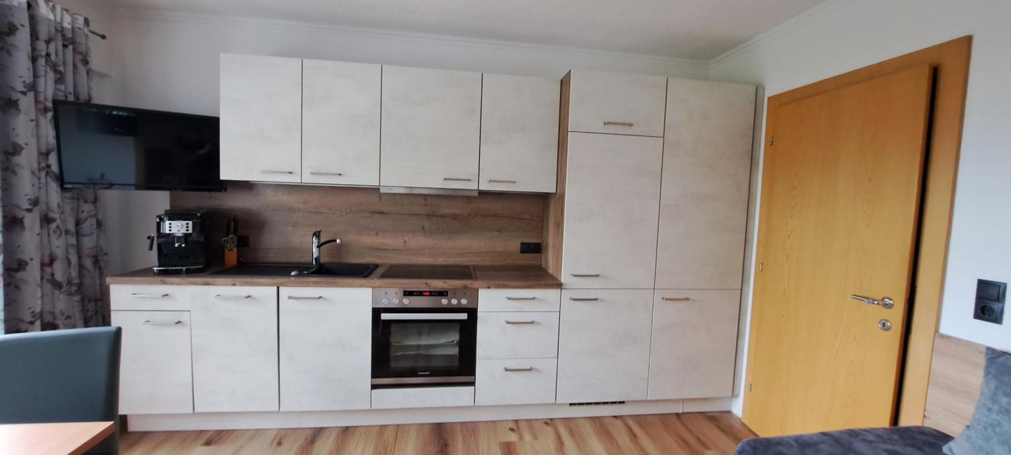 Ferienwohnung Steinberger ヒパッハ エクステリア 写真